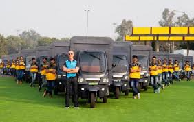 Delivery Commitments