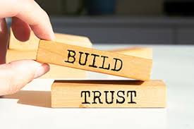 Build Trust